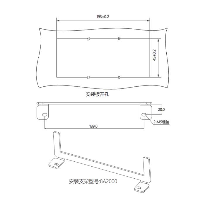 气/电对接盘、连接管子根数20根、管子外径ø4、KDM20-04、8A2021